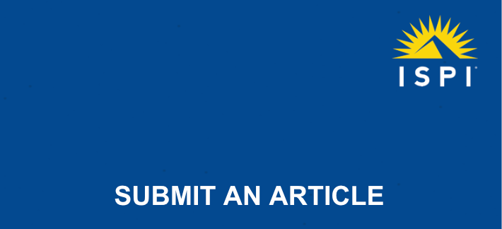 Submit an Article to PIQ